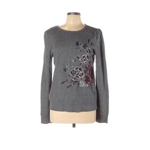 White House Black Market Pullover Sweater